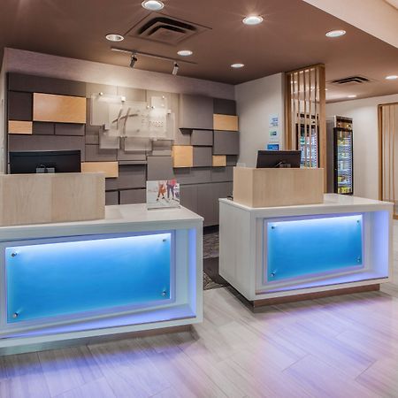 Holiday Inn Express- Eau Claire West I-94 By Ihg Luaran gambar