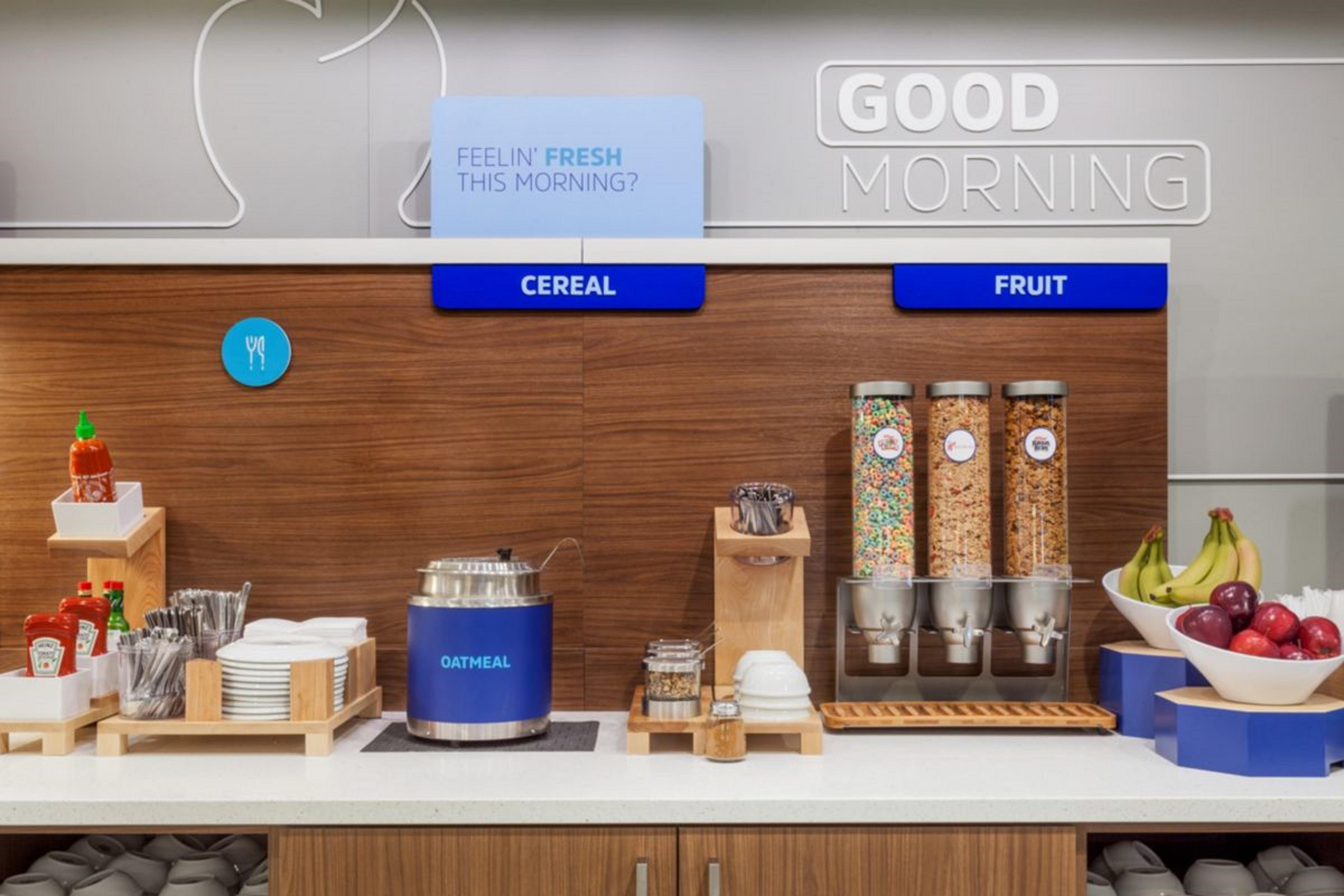 Holiday Inn Express- Eau Claire West I-94 By Ihg Luaran gambar