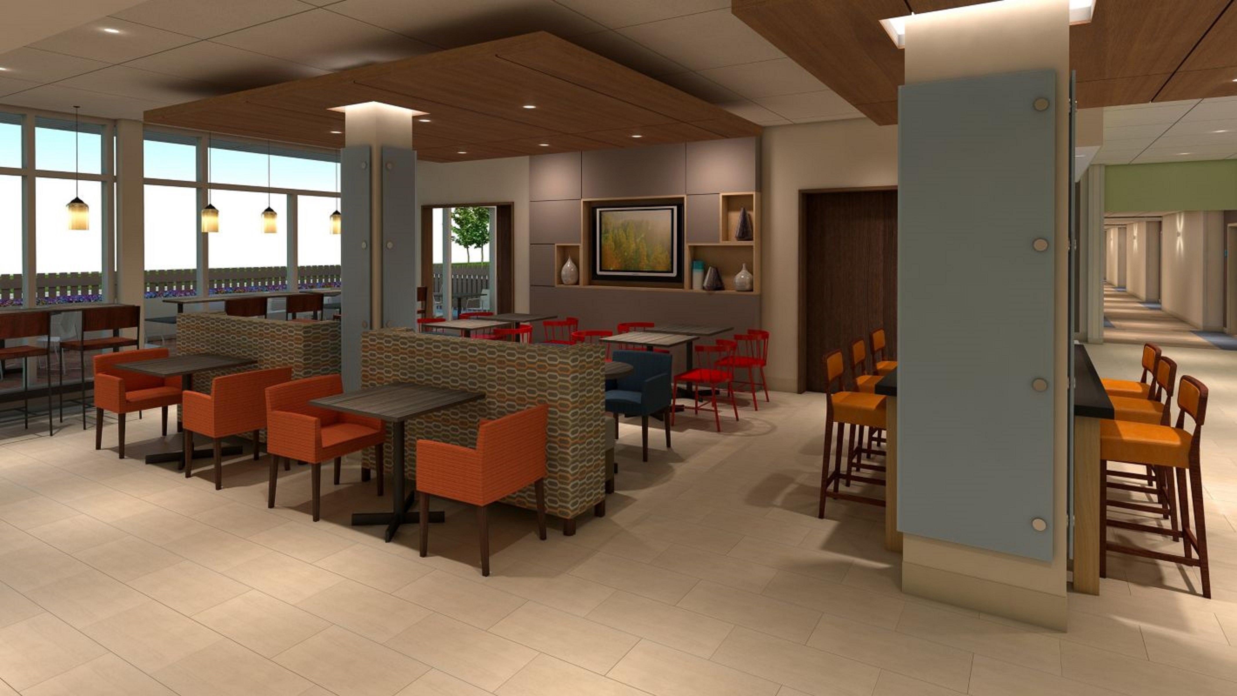Holiday Inn Express- Eau Claire West I-94 By Ihg Luaran gambar