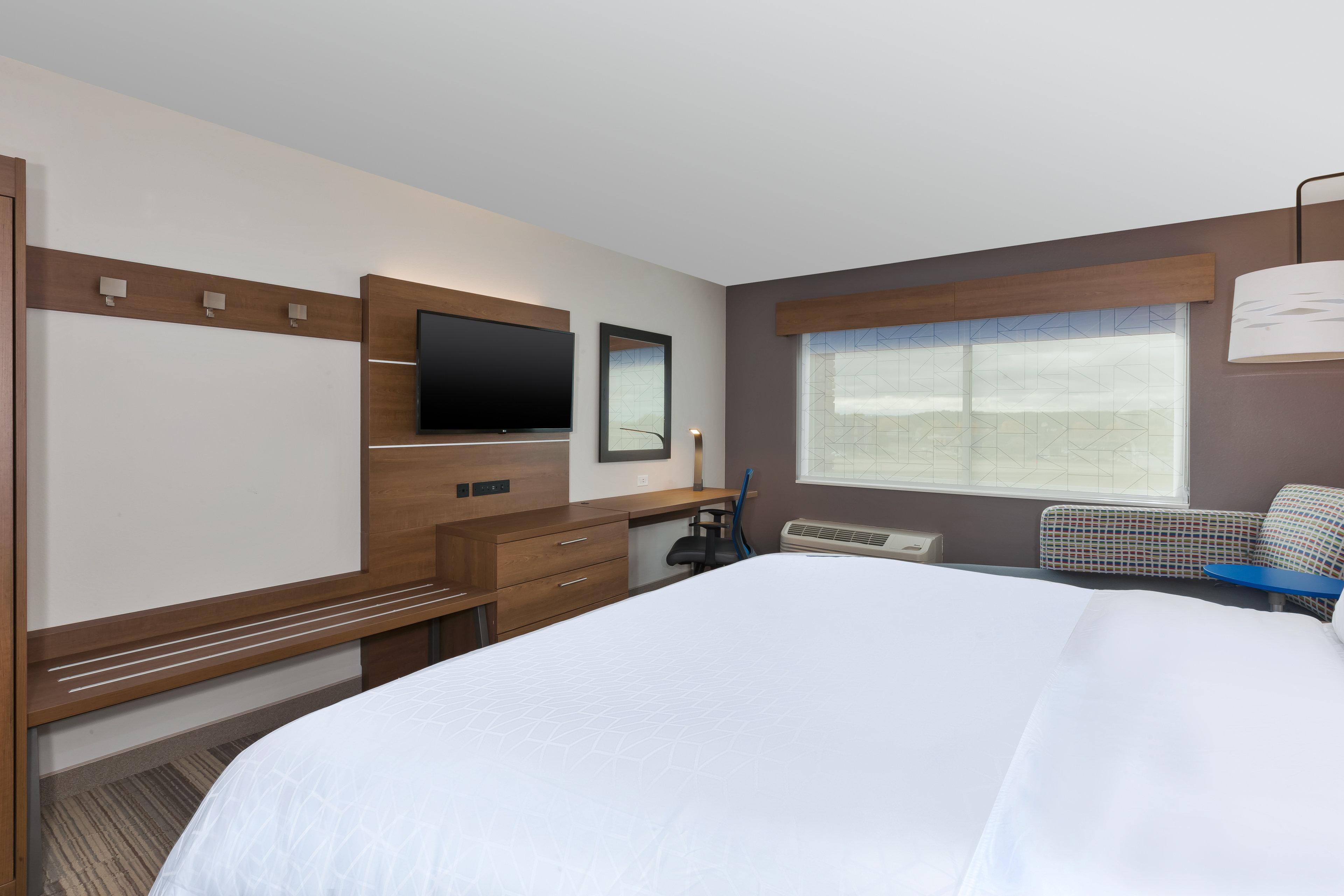 Holiday Inn Express- Eau Claire West I-94 By Ihg Luaran gambar