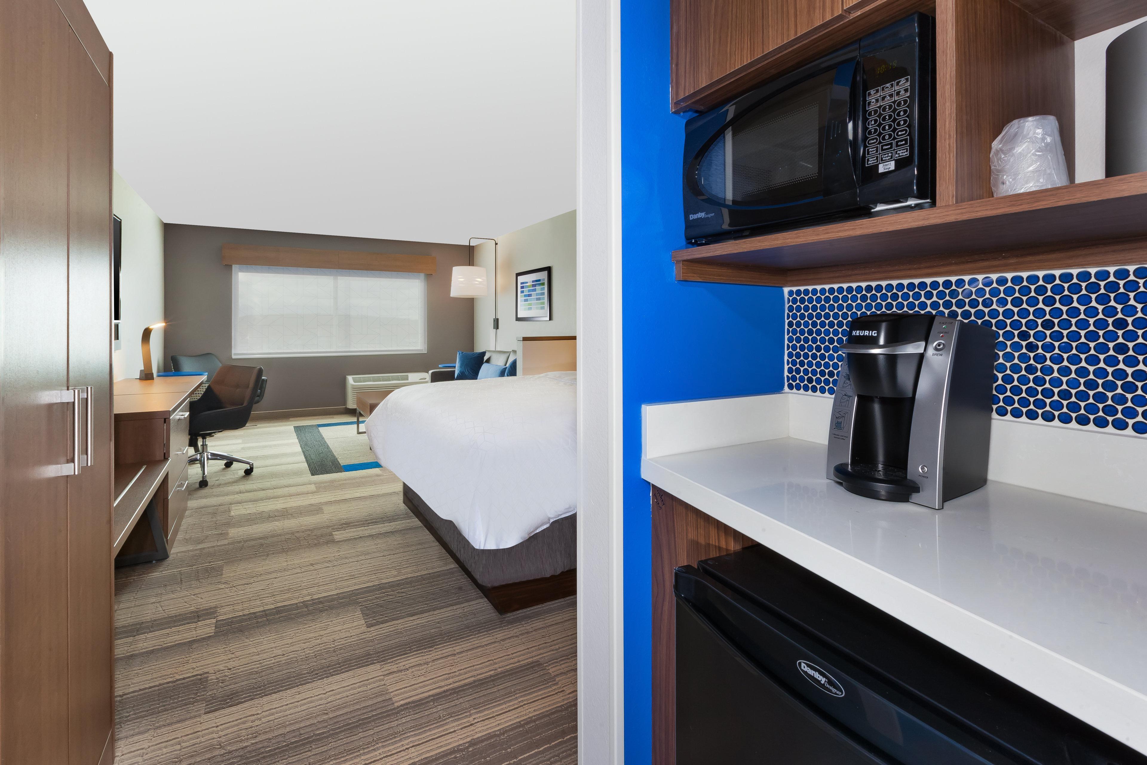 Holiday Inn Express- Eau Claire West I-94 By Ihg Luaran gambar