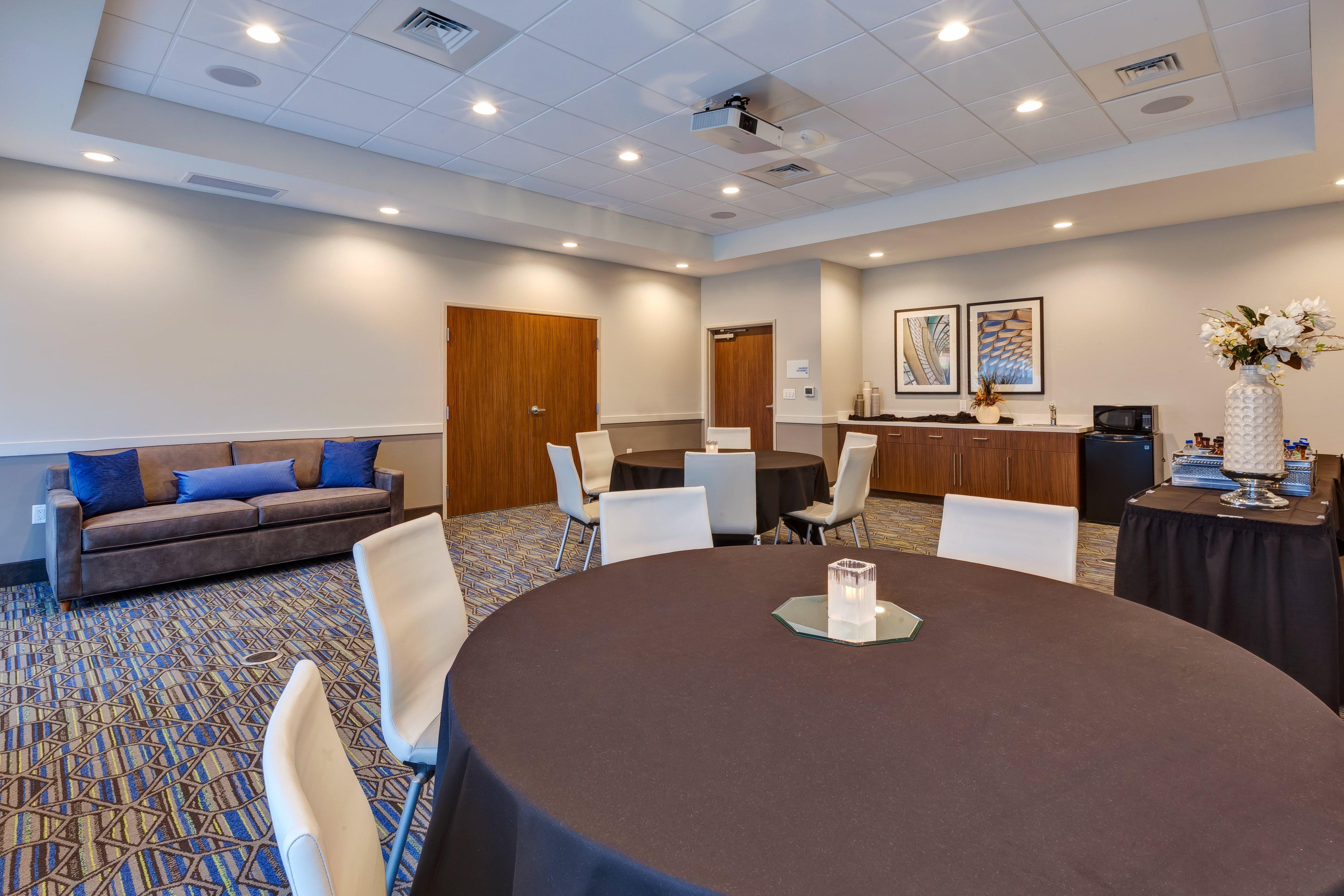 Holiday Inn Express- Eau Claire West I-94 By Ihg Luaran gambar