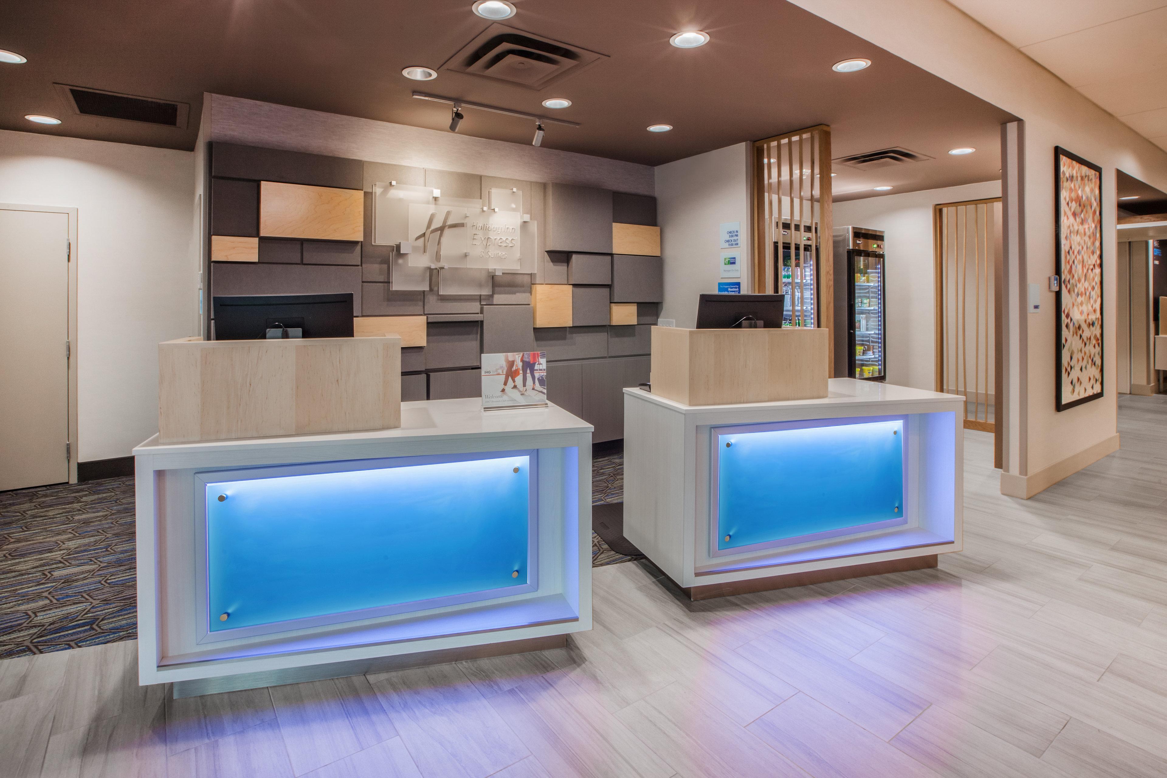 Holiday Inn Express- Eau Claire West I-94 By Ihg Luaran gambar