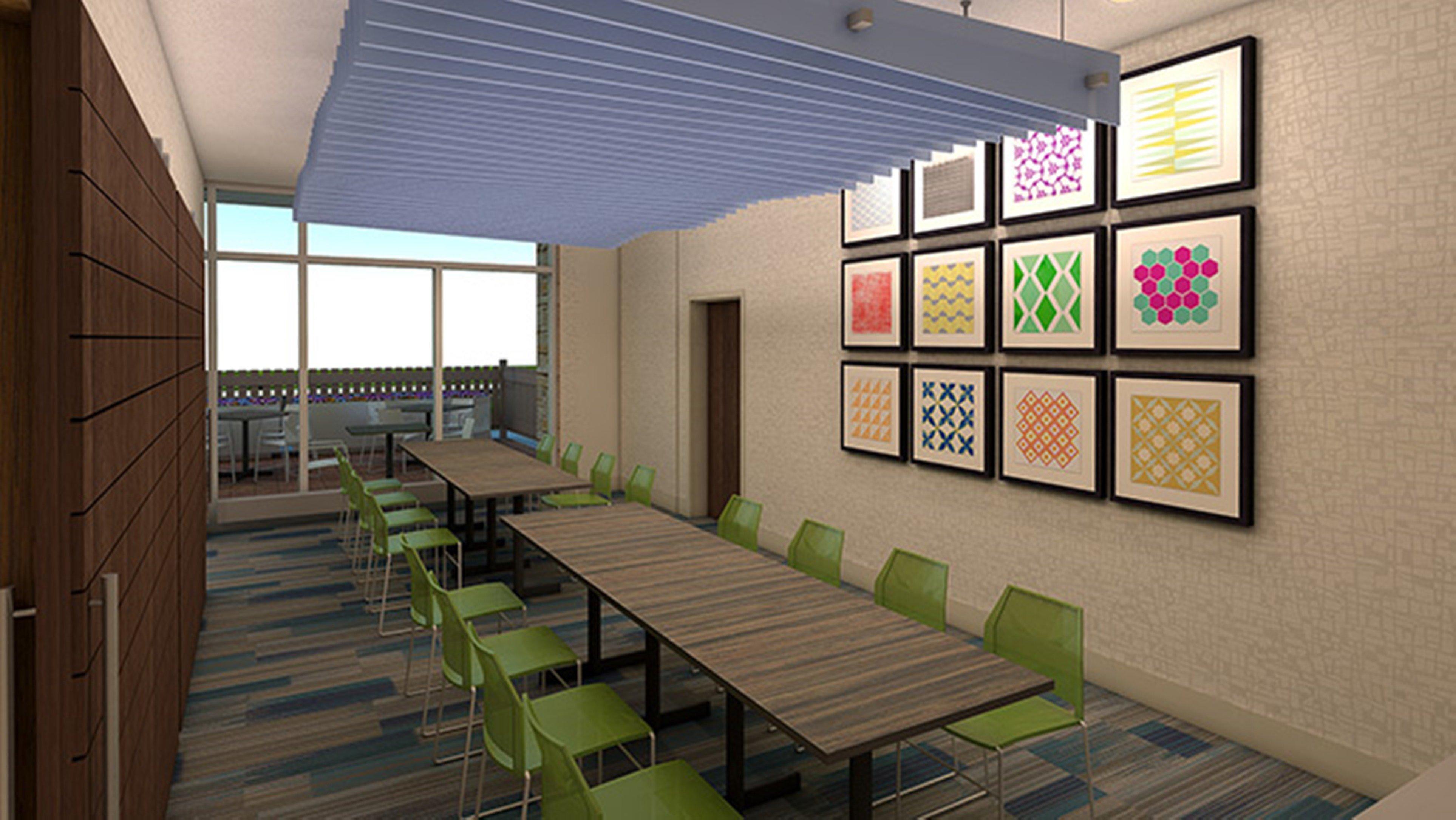 Holiday Inn Express- Eau Claire West I-94 By Ihg Luaran gambar