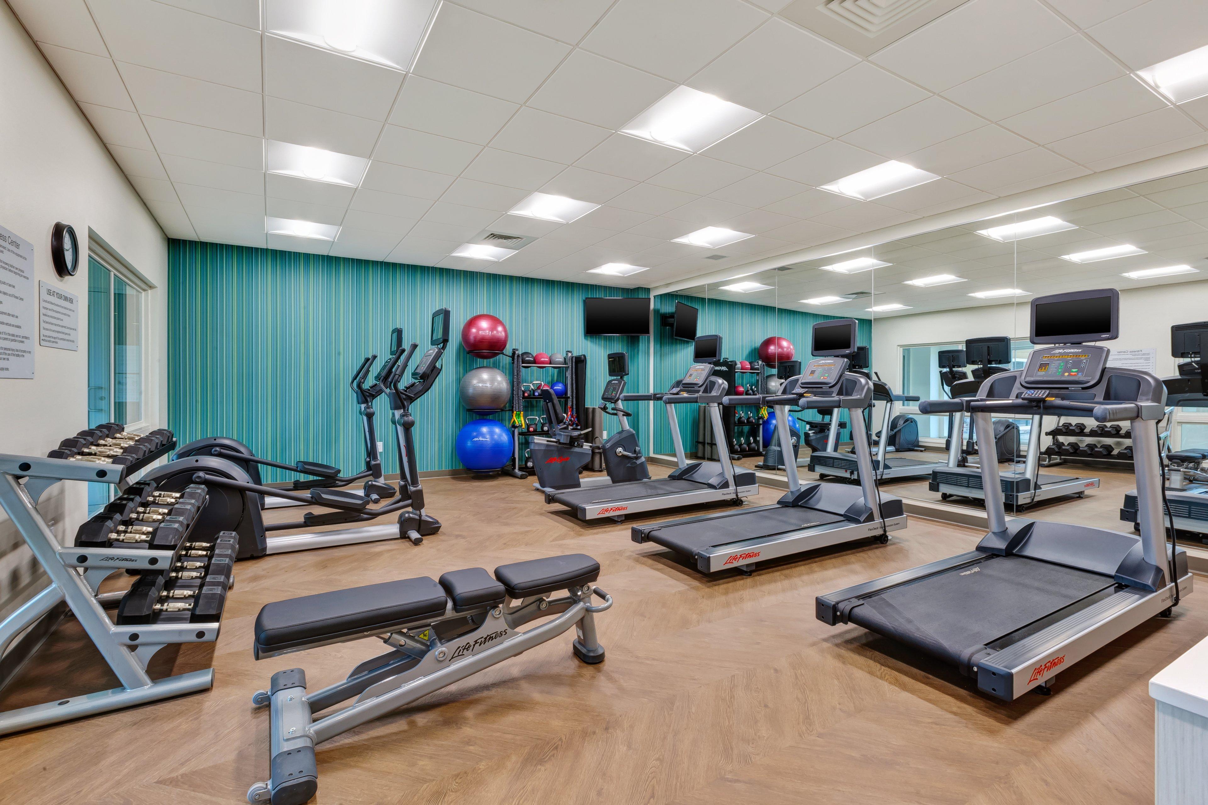 Holiday Inn Express- Eau Claire West I-94 By Ihg Luaran gambar