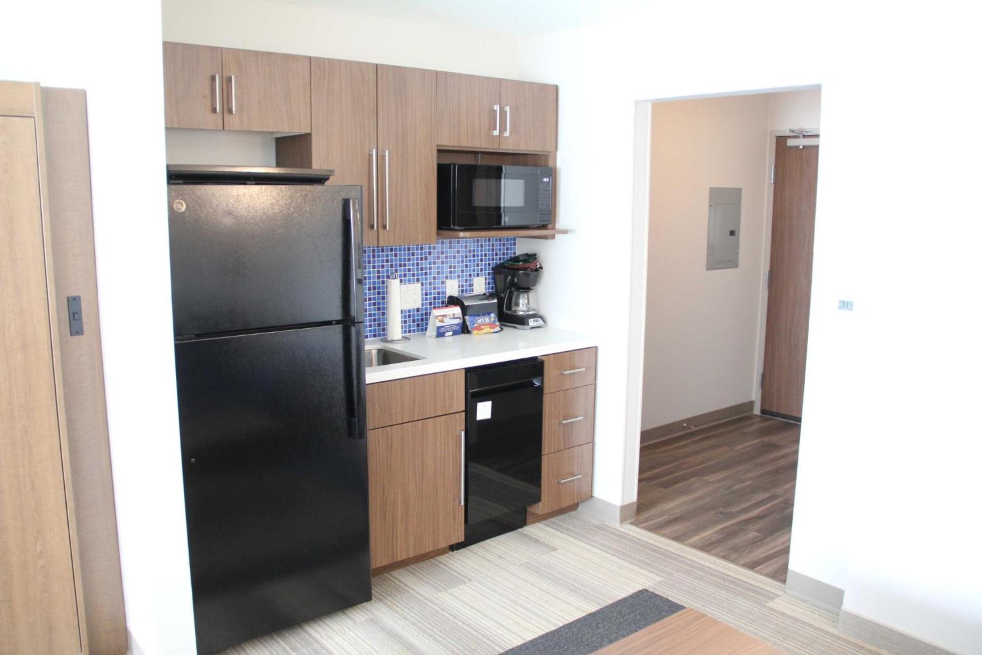 Holiday Inn Express- Eau Claire West I-94 By Ihg Luaran gambar