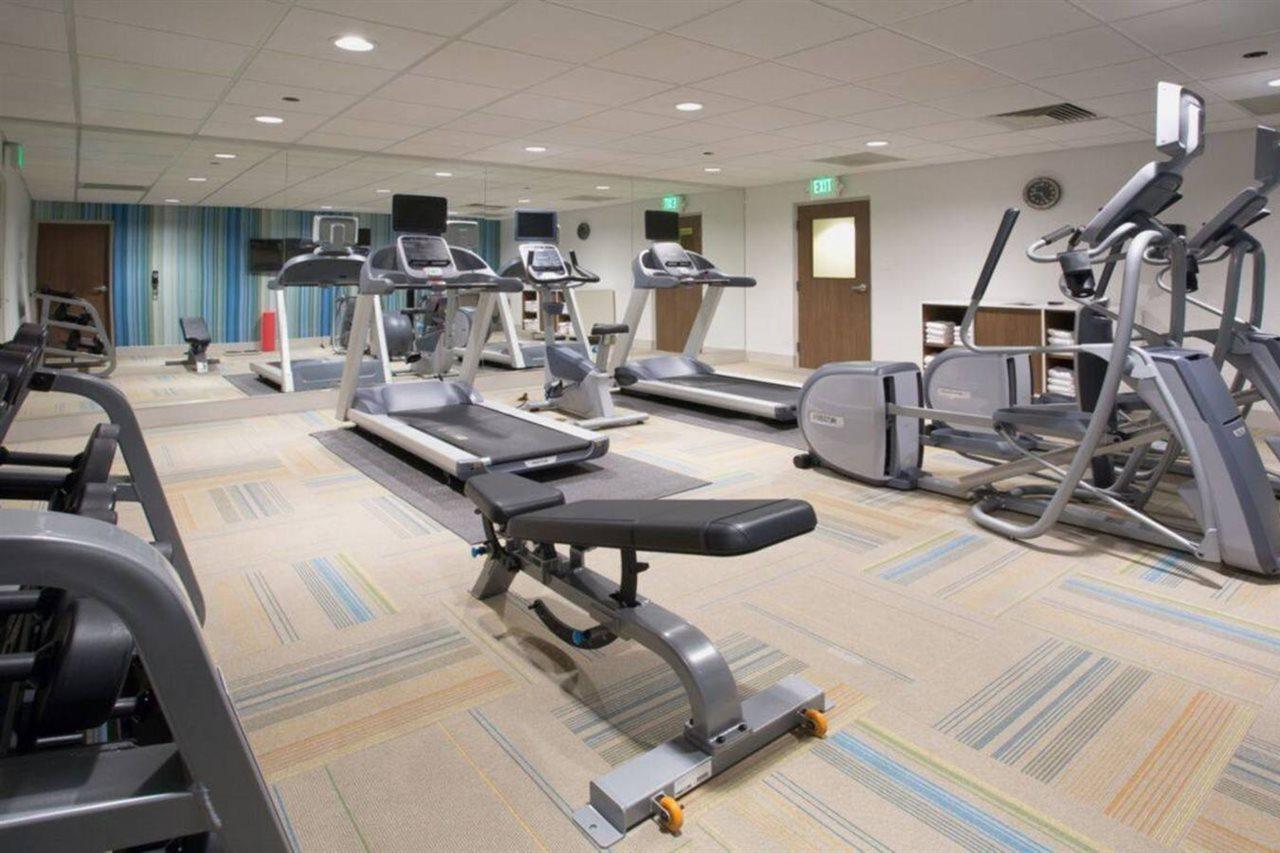 Holiday Inn Express- Eau Claire West I-94 By Ihg Luaran gambar